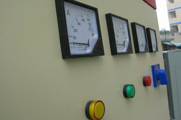 卡若配电柜-3683品牌配电柜技术参数